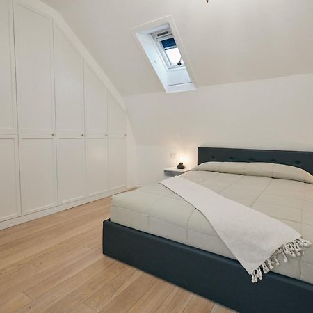 Sant'Andrea Penthouse By Montenapoleone Living ミラノ エクステリア 写真