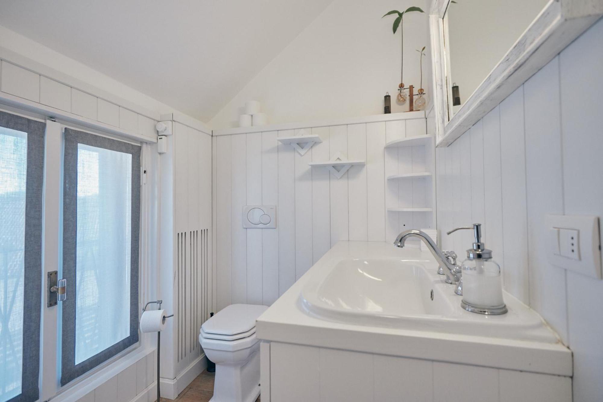 Sant'Andrea Penthouse By Montenapoleone Living ミラノ エクステリア 写真