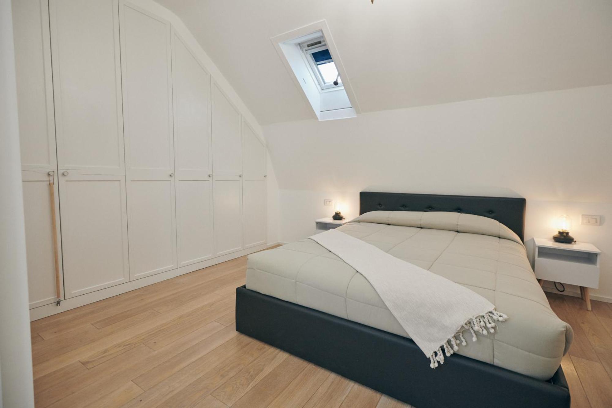 Sant'Andrea Penthouse By Montenapoleone Living ミラノ エクステリア 写真