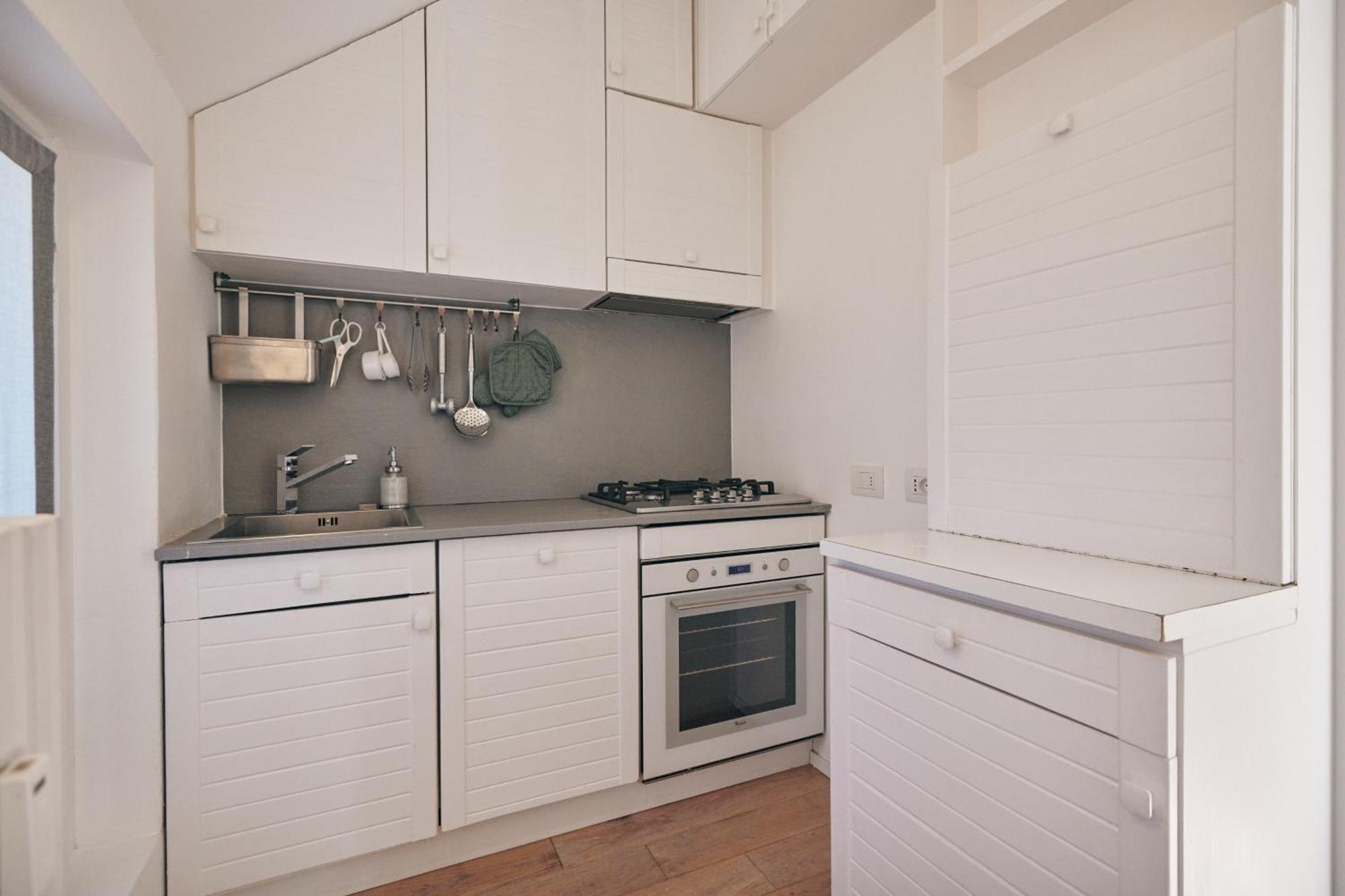 Sant'Andrea Penthouse By Montenapoleone Living ミラノ エクステリア 写真